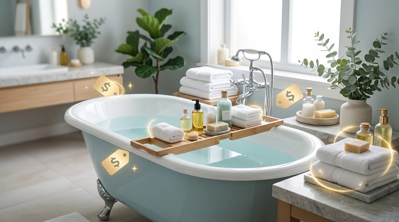 Best Bath Deals and Discounts for 2026: Save Big on Wellness
