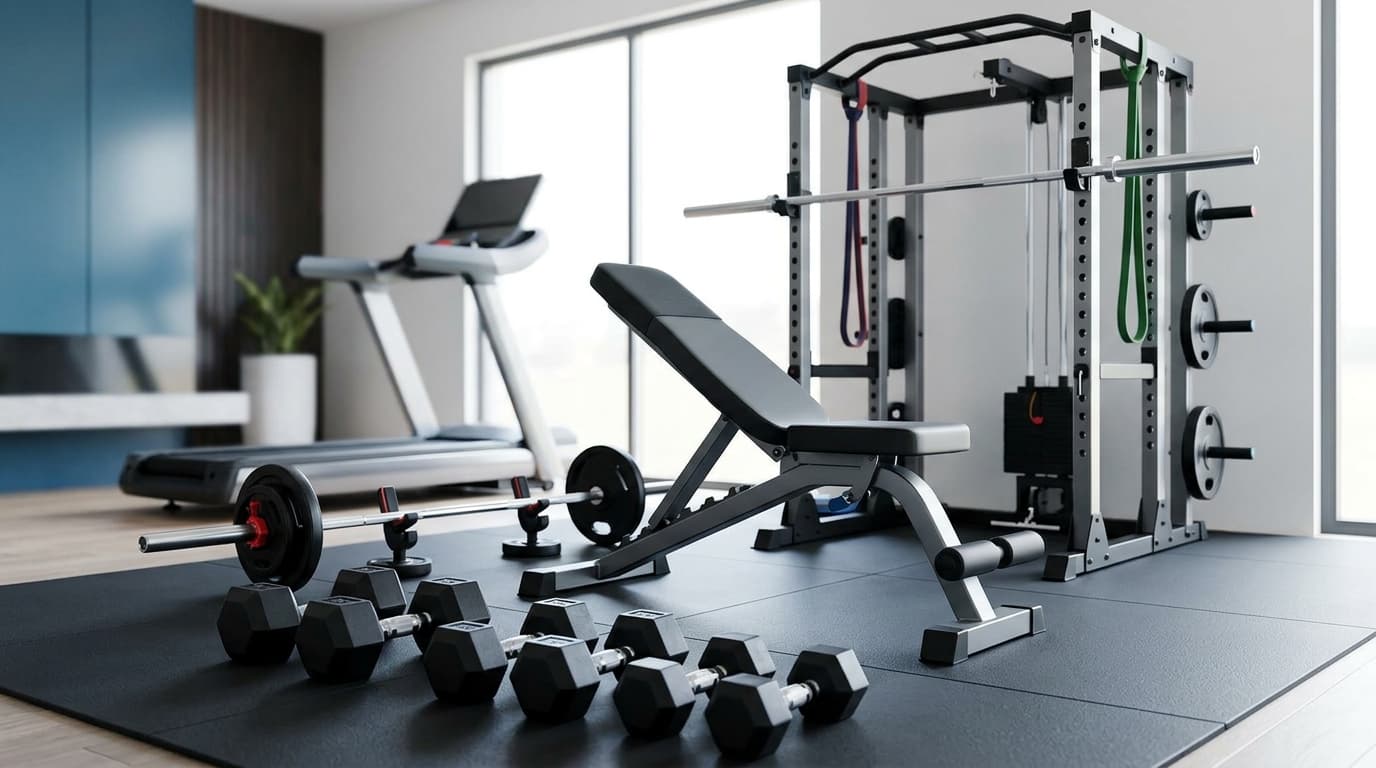 Best Fitness Equipment Sales: Save Big on Your Home Gym in 2026