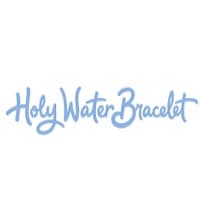 Holy Water Bracelet