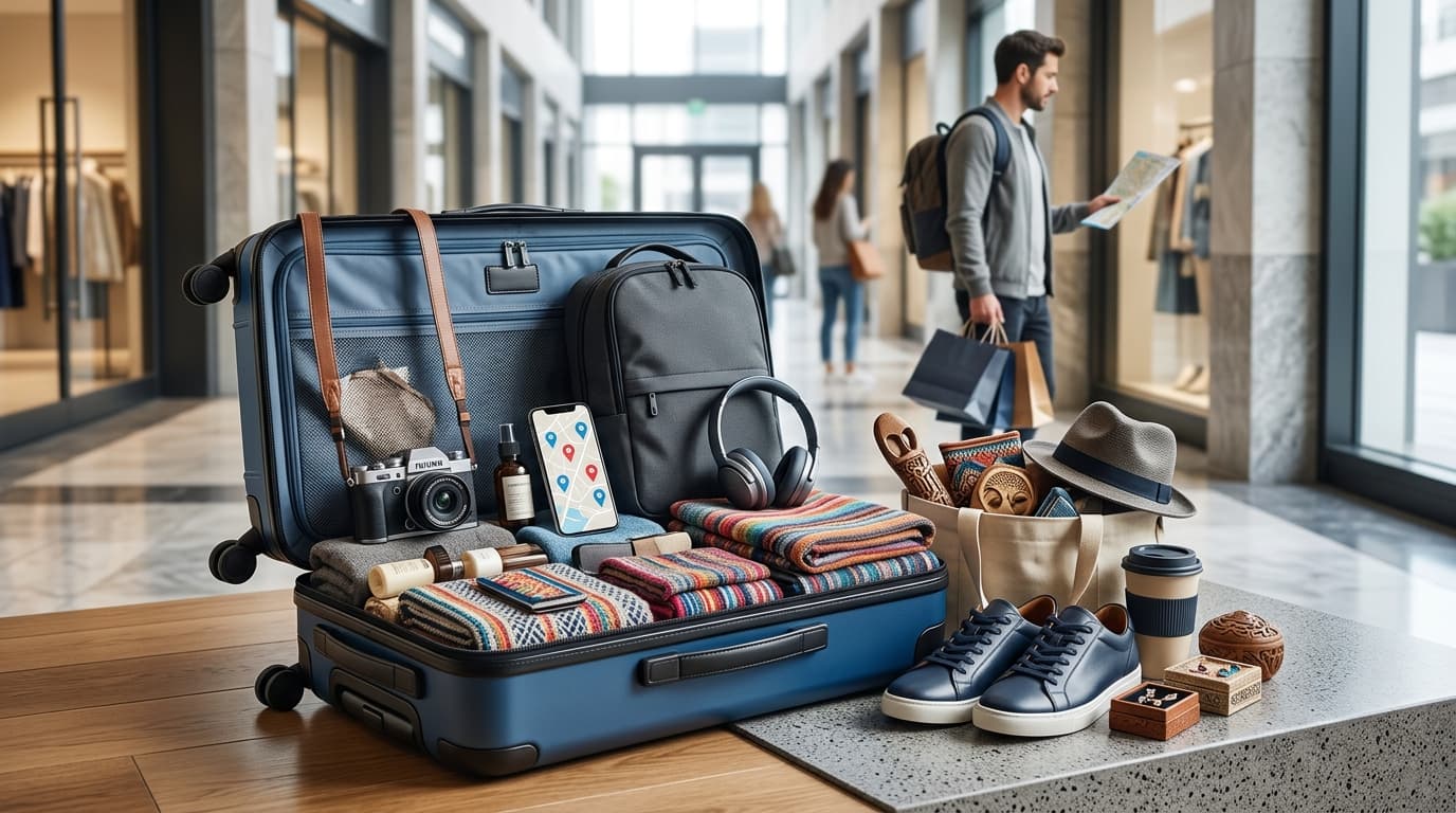 Your Ultimate 2026 Travel Shopping Guide: Unlock the Best Deals Right Now Across the USA and Beyond