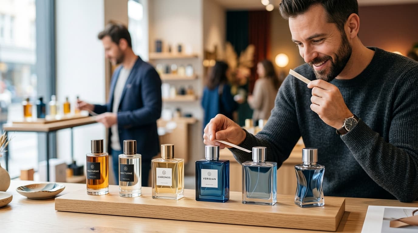 Fragrance Deals Roundup 2026: Your Ultimate Guide to Top Scents and Savings in the US