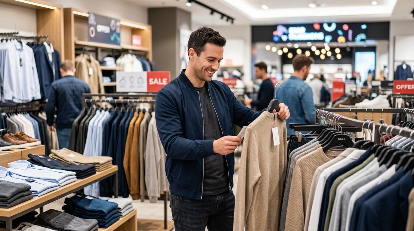 Best Clothing Deals: Save Big on Trusted Brands in 2026