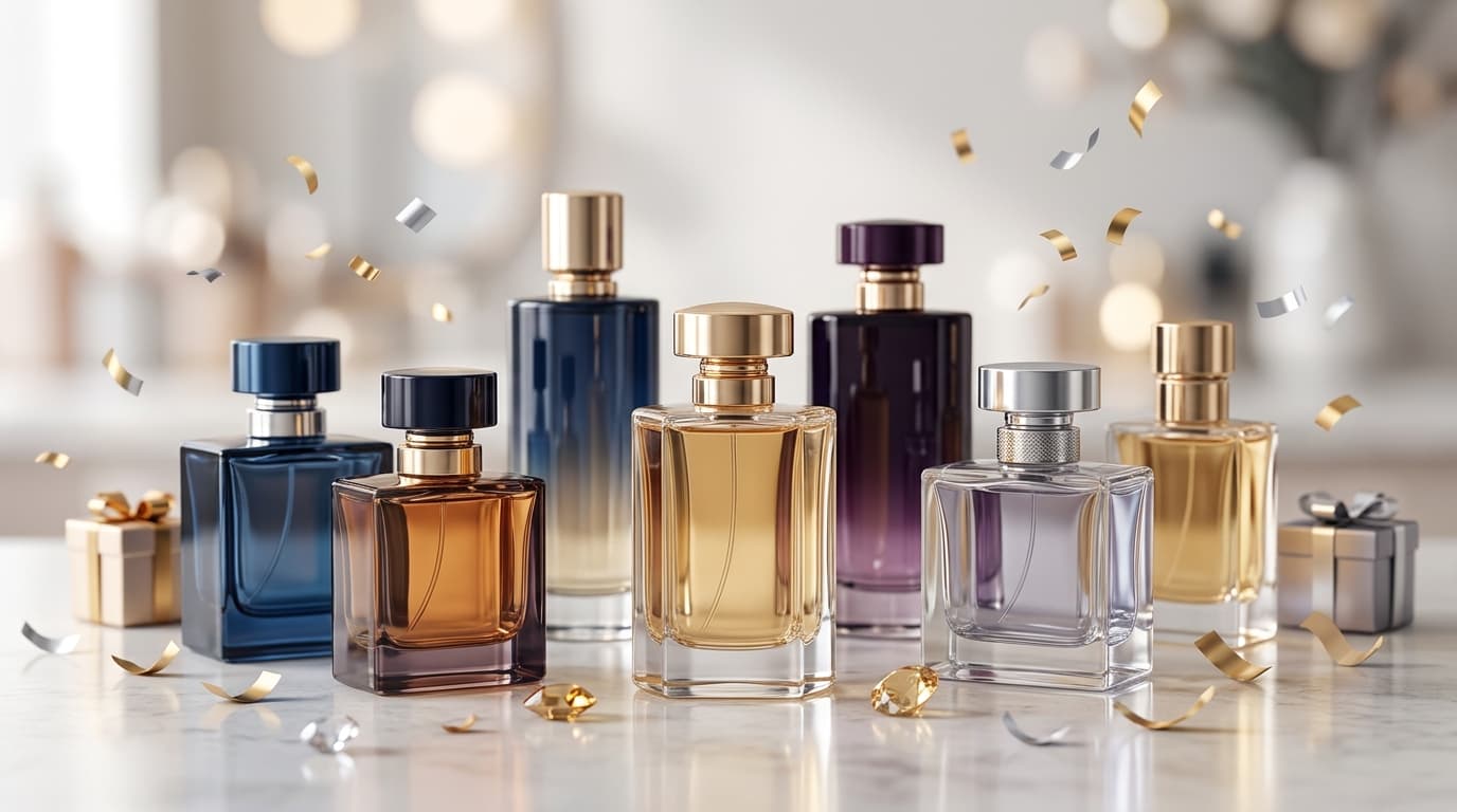 Top Fragrance Offers You Can't Miss in 2026: Your Ultimate Guide to Scent Savings
