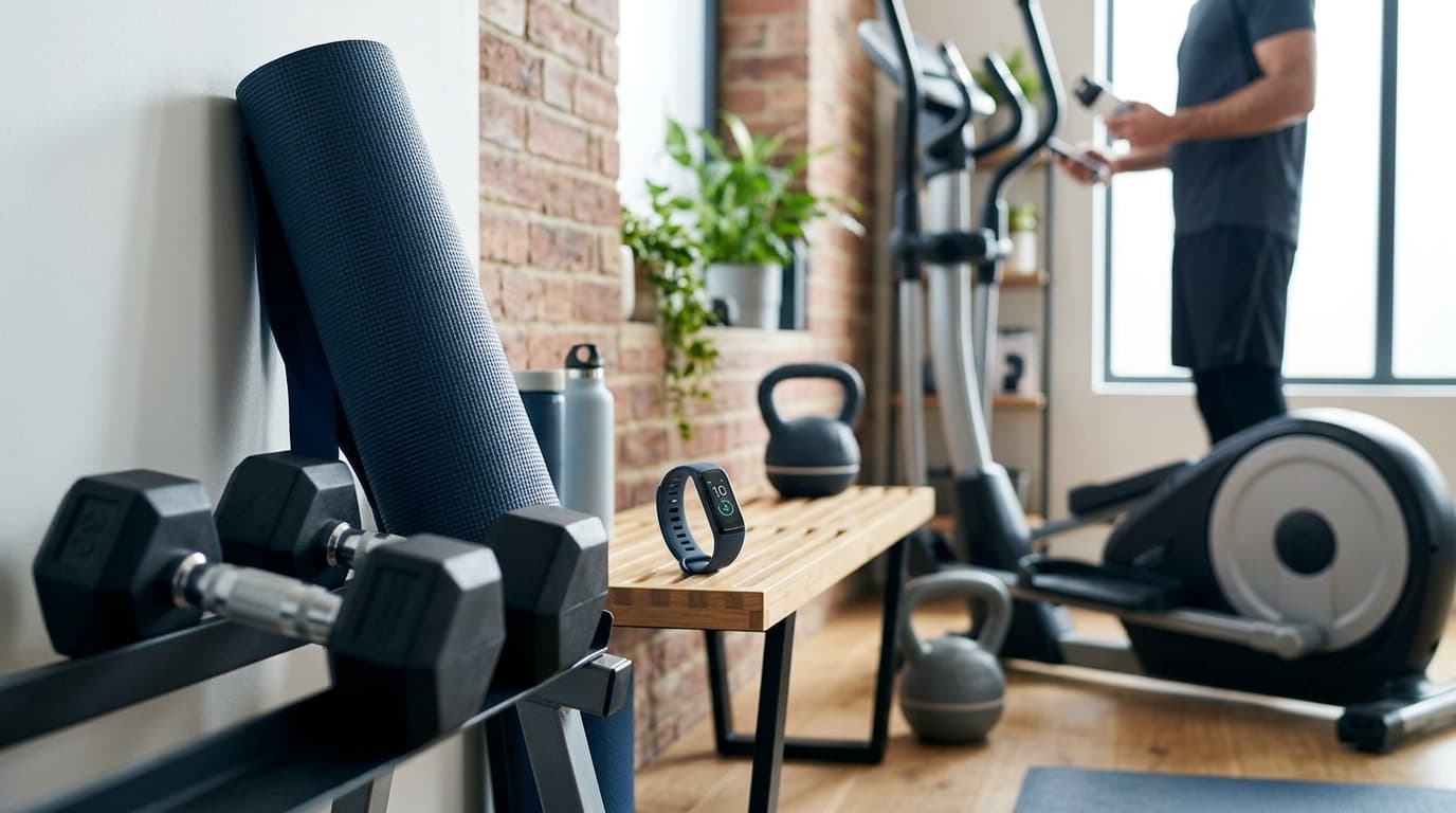 Fitness Equipment Shopping Guide: Unbeatable Deals & Smart Buys for 2026