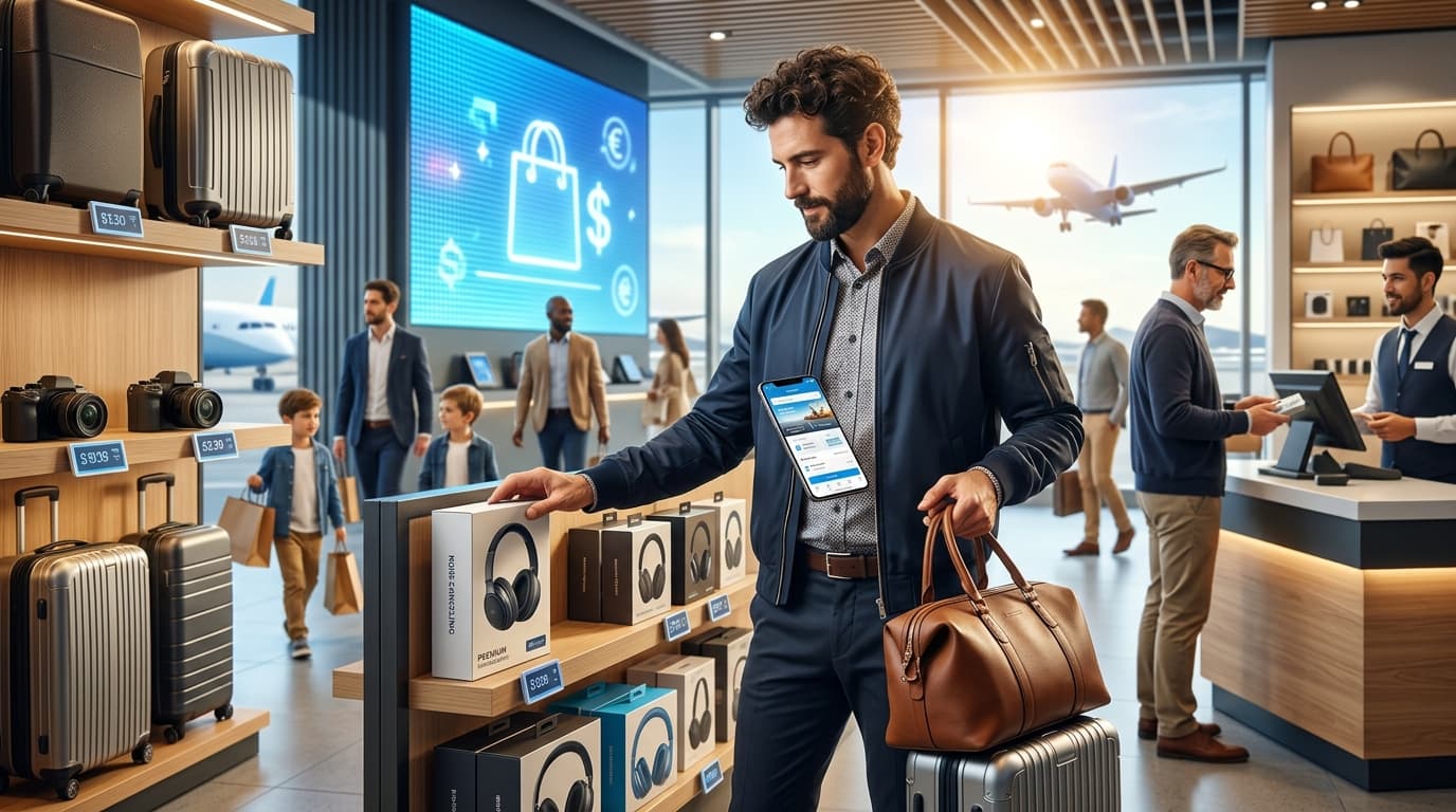Travel Shopping Guide: Your Ultimate Resource for the Best Deals Right Now in 2026