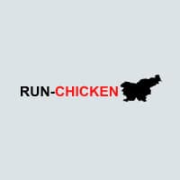 RUN CHICKEN