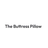 The Buttress Pillow