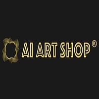 AI Art Shop