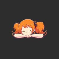 Anime Body Pillow